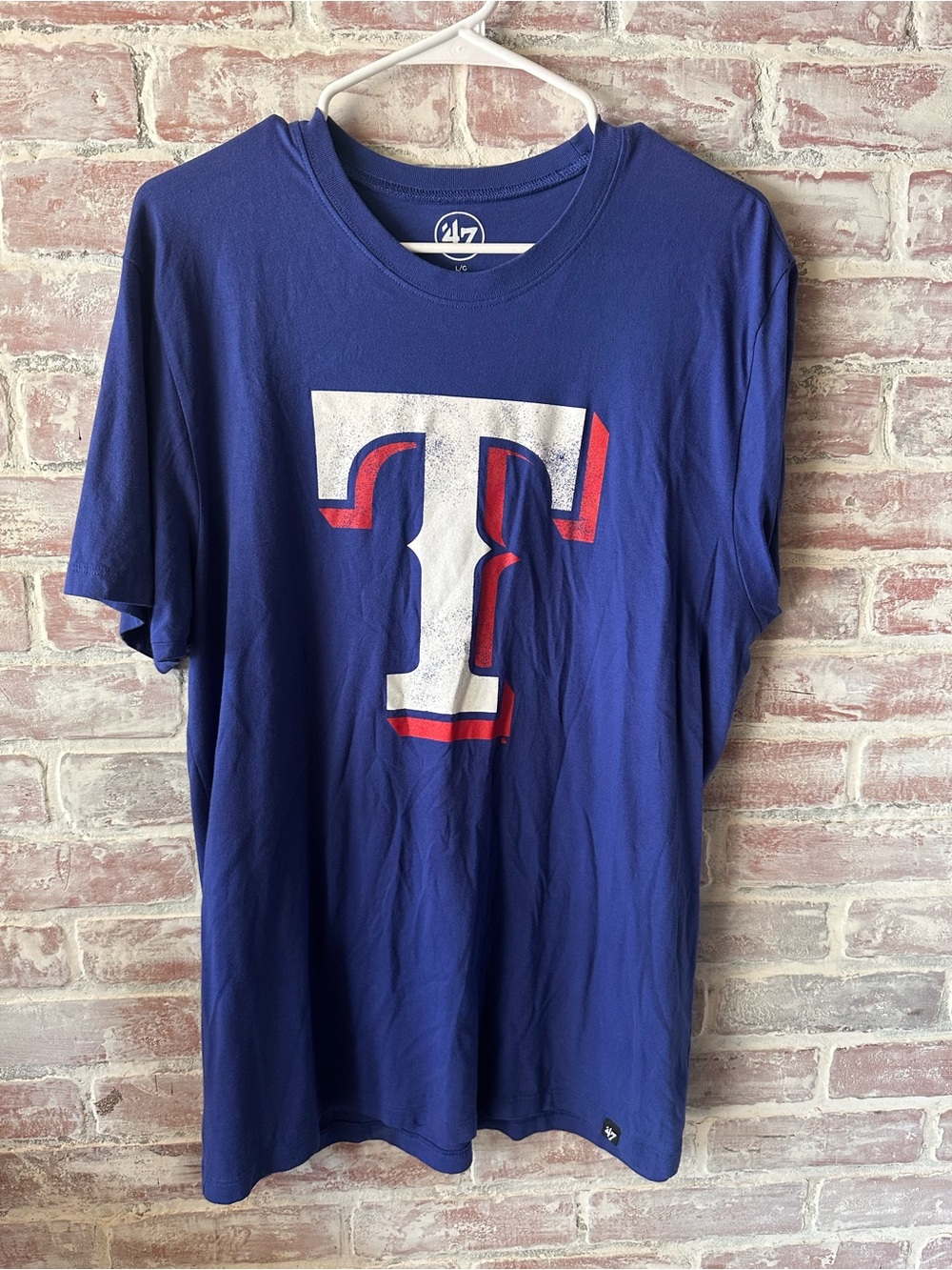 47 Brand Rangers T Tee